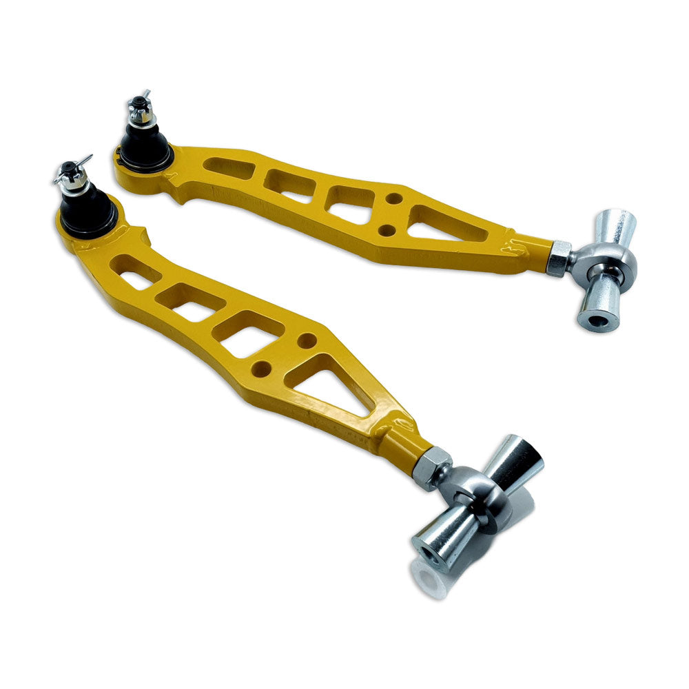 FAT DRIFT PERFORMANCE Lenkwinkel Kit passend für Mercedes-Benz W201 Vorderachse