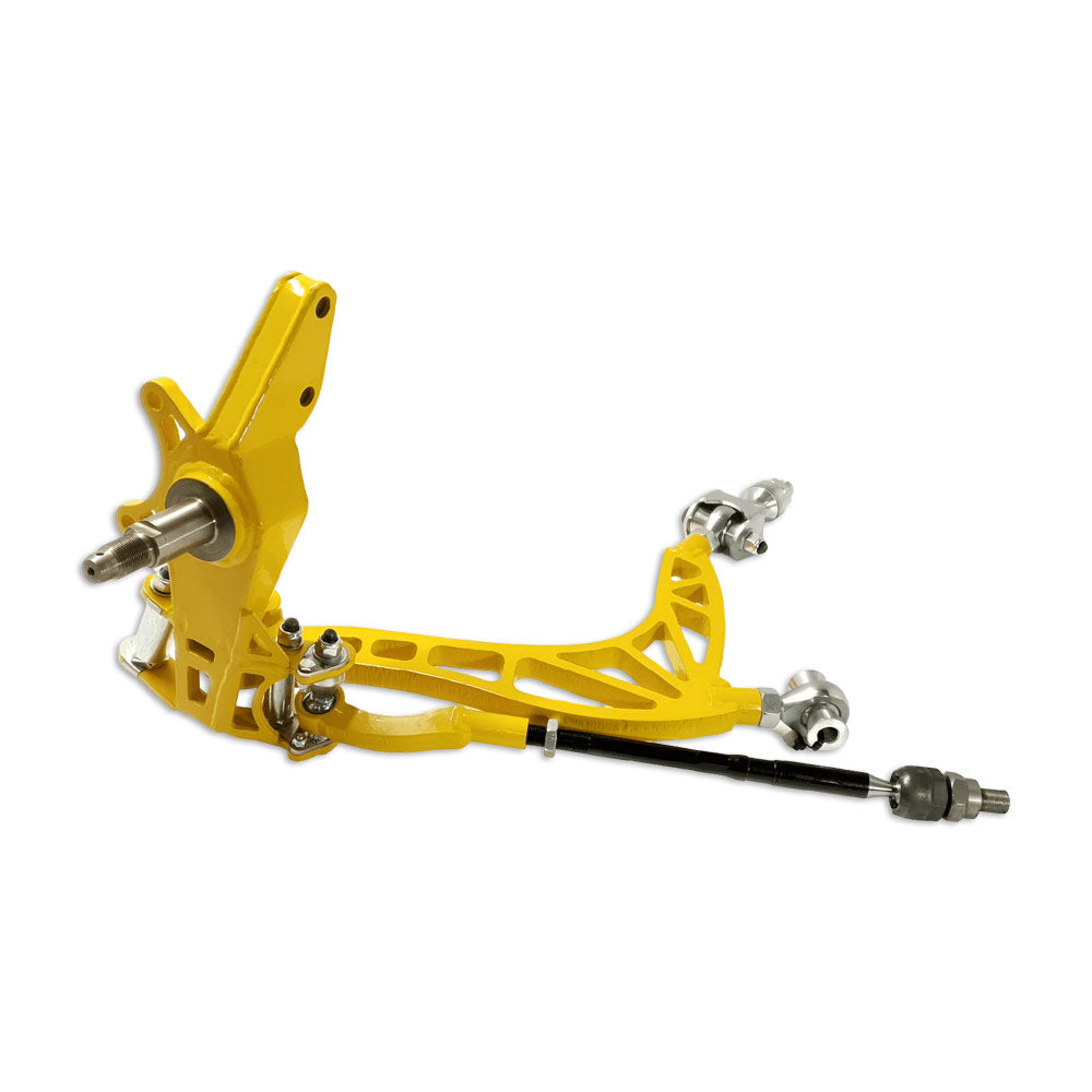 【FAT】DRIFT jumbo FAT DRIFT PERFORMANCE Steering Angle Kit Nissan 300ZX Z31 Front