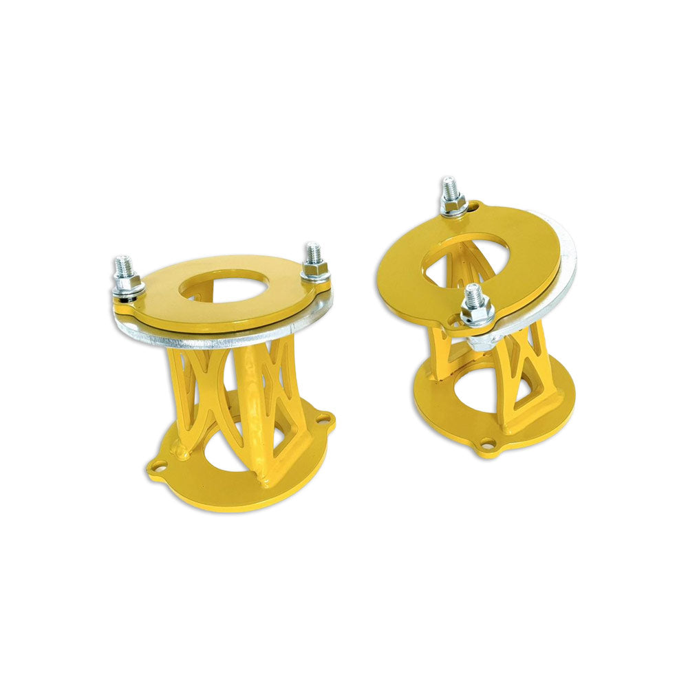 FAT DRIFT PERFORMANCE Lenkwinkel Kit passend für Nissan 300ZX Z32 Vorderachse