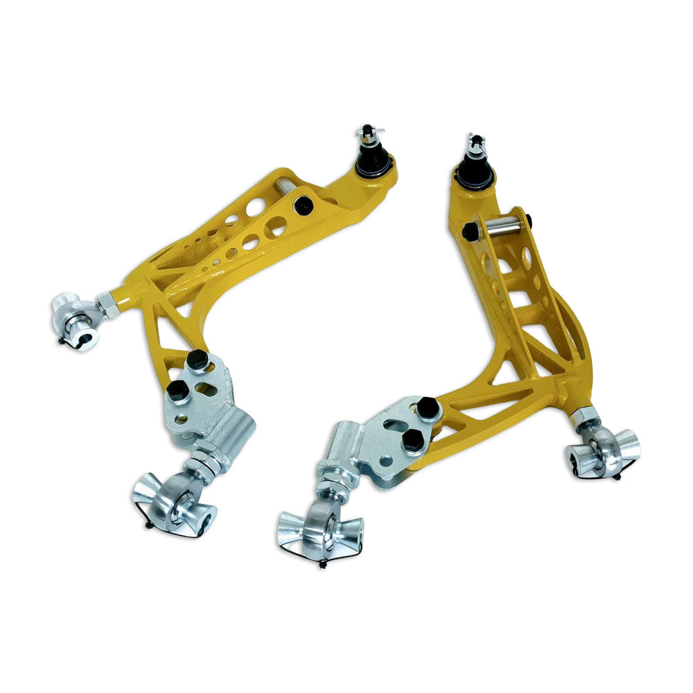 FAT DRIFT PERFORMANCE Lenkwinkel Kit passend für Nissan 300ZX Z32 Vorderachse