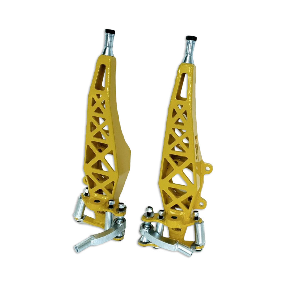 FAT DRIFT PERFORMANCE Lenkwinkel Kit passend für Nissan 300ZX Z32 Vorderachse