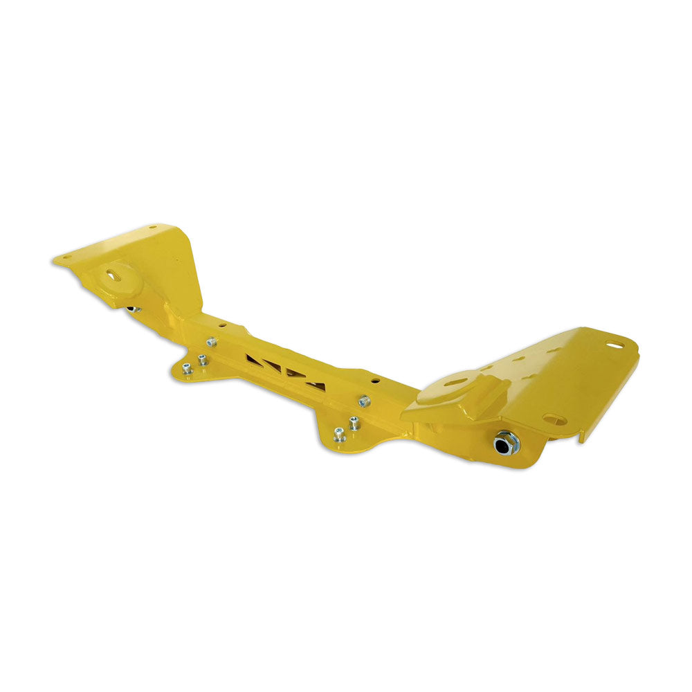 FAT DRIFT PERFORMANCE Lenkwinkel Kit passend für Nissan 300ZX Z32 Vorderachse