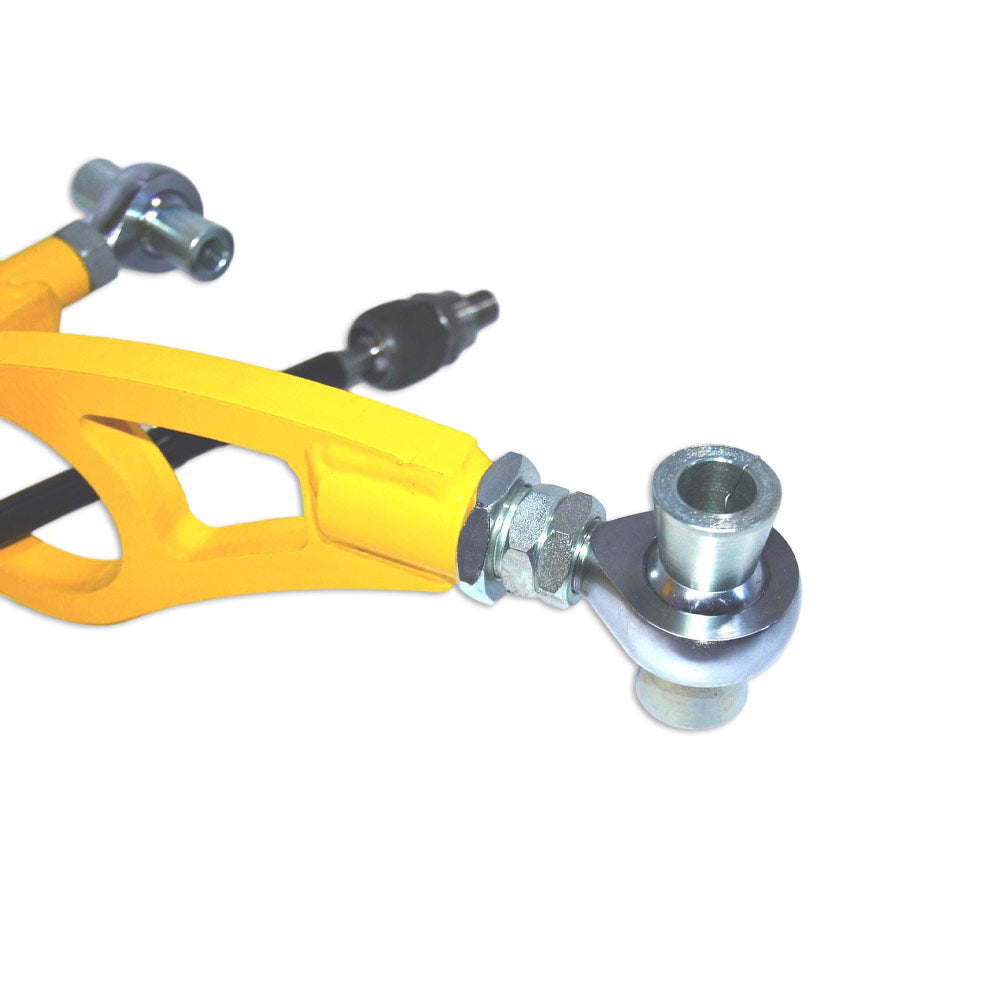 FAT DRIFT PERFORMANCE Lenkwinkel Kit passend für Nissan 350Z / Infiniti G35 Vorderachse