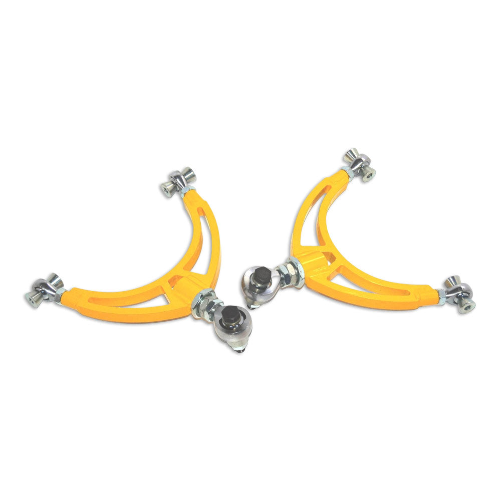 FAT DRIFT PERFORMANCE Lenkwinkel Kit passend für Nissan 350Z / Infiniti G35 Vorderachse