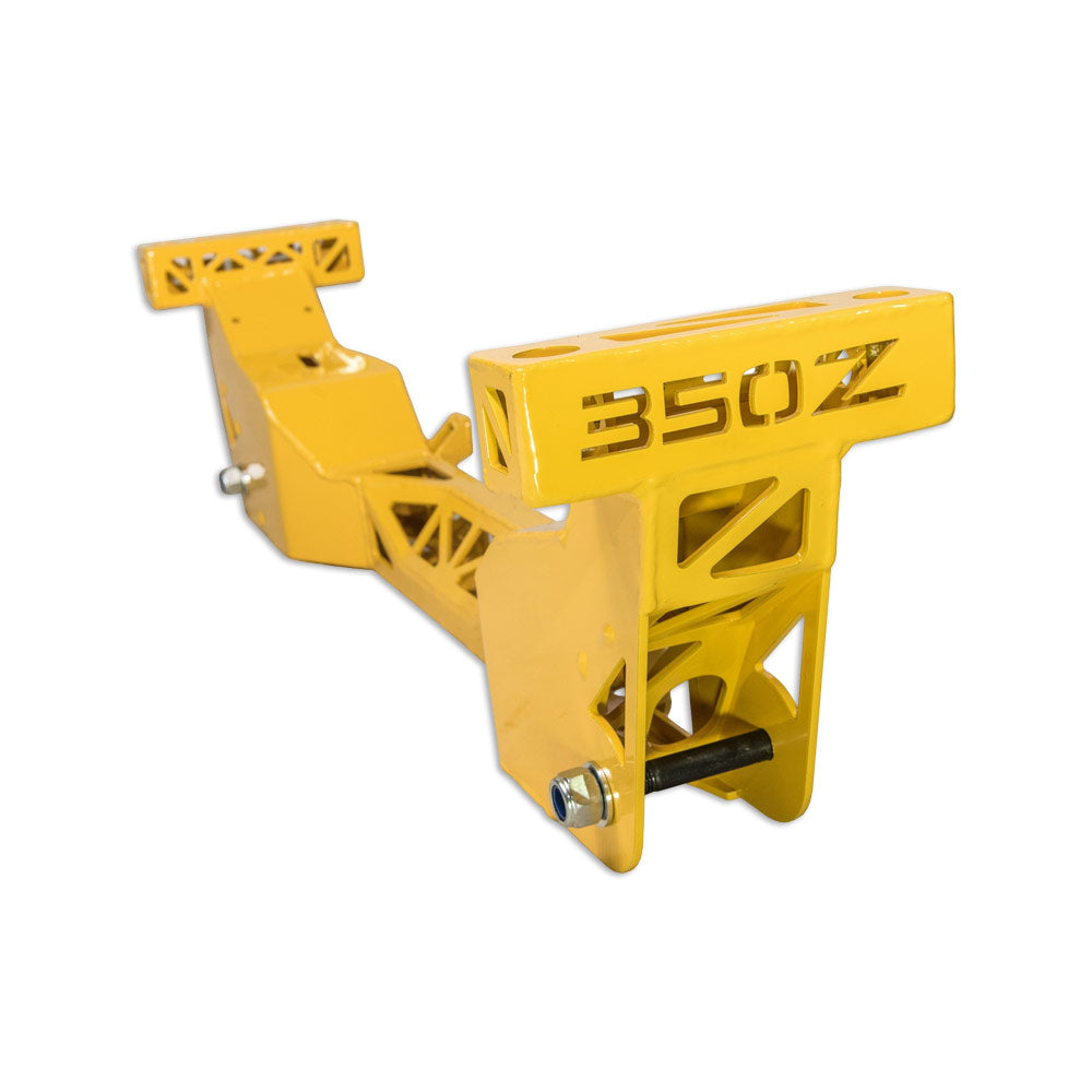 FAT DRIFT PERFORMANCE Lenkwinkel Kit passend für Nissan 350Z / Infiniti G35 Vorderachse