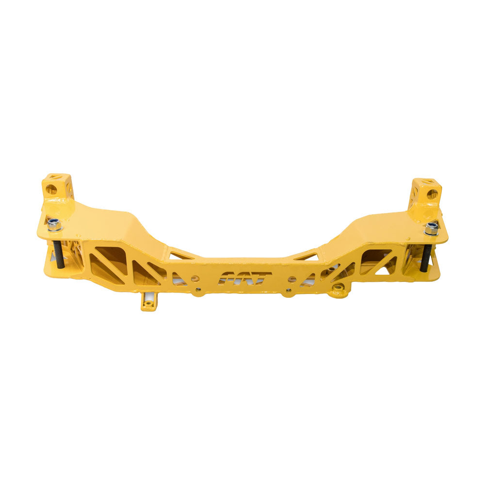 FAT DRIFT PERFORMANCE Lenkwinkel Kit passend für Nissan 350Z / Infiniti G35 Vorderachse