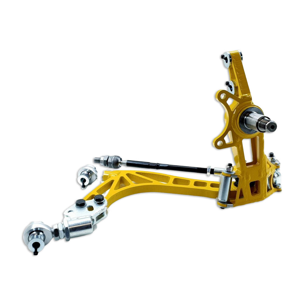 FAT DRIFT PERFORMANCE Steering Angle Kit Nissan Skyline S13 S14
