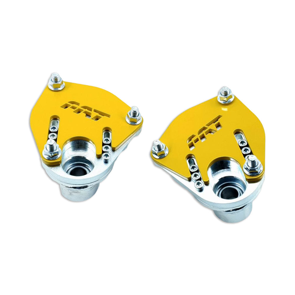 FAT DRIFT PERFORMANCE Lenkwinkel Kit passend für Nissan S13 S14 S15 Vorderachse