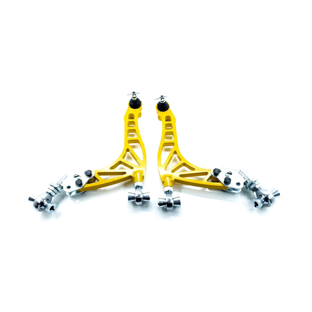 FAT DRIFT PERFORMANCE Lenkwinkel Kit passend für Nissan S13 S14 S15 Vorderachse