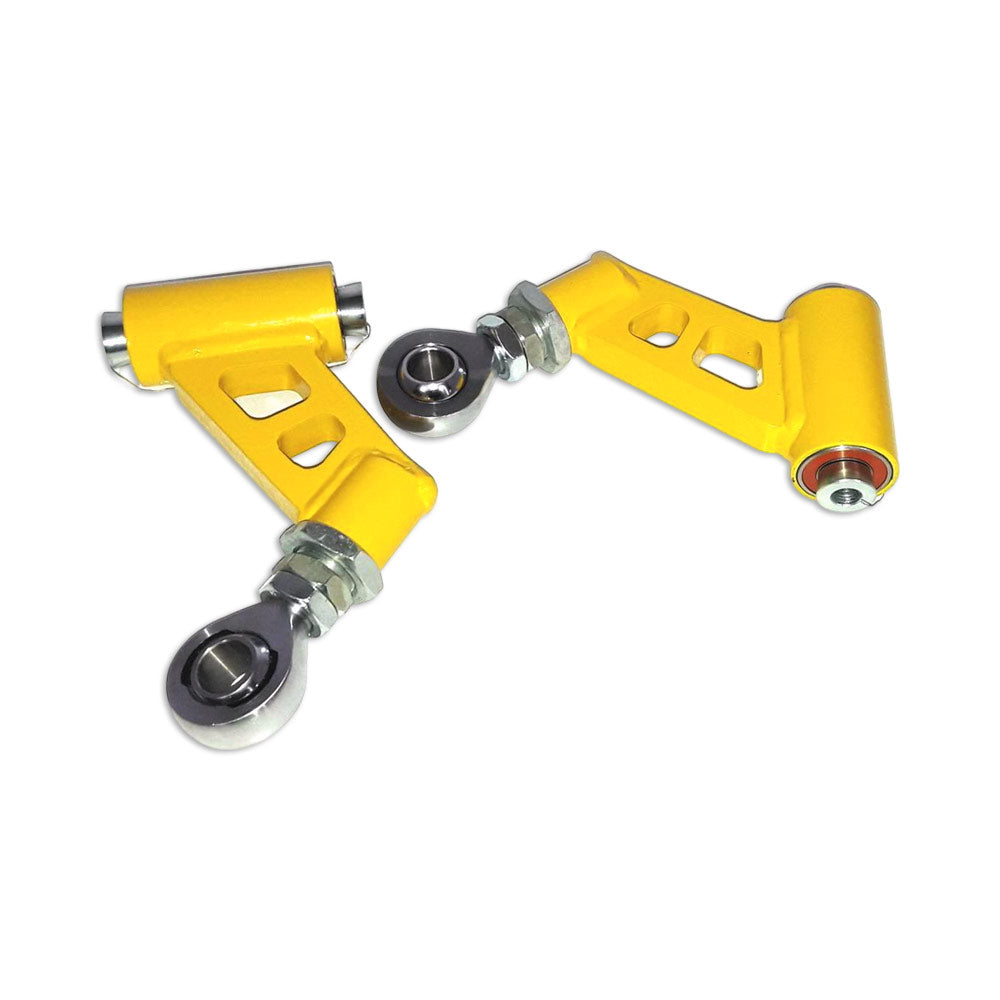 FAT DRIFT PERFORMANCE Lenkwinkel Kit passend für Nissan Skyline R32 Vorderachse