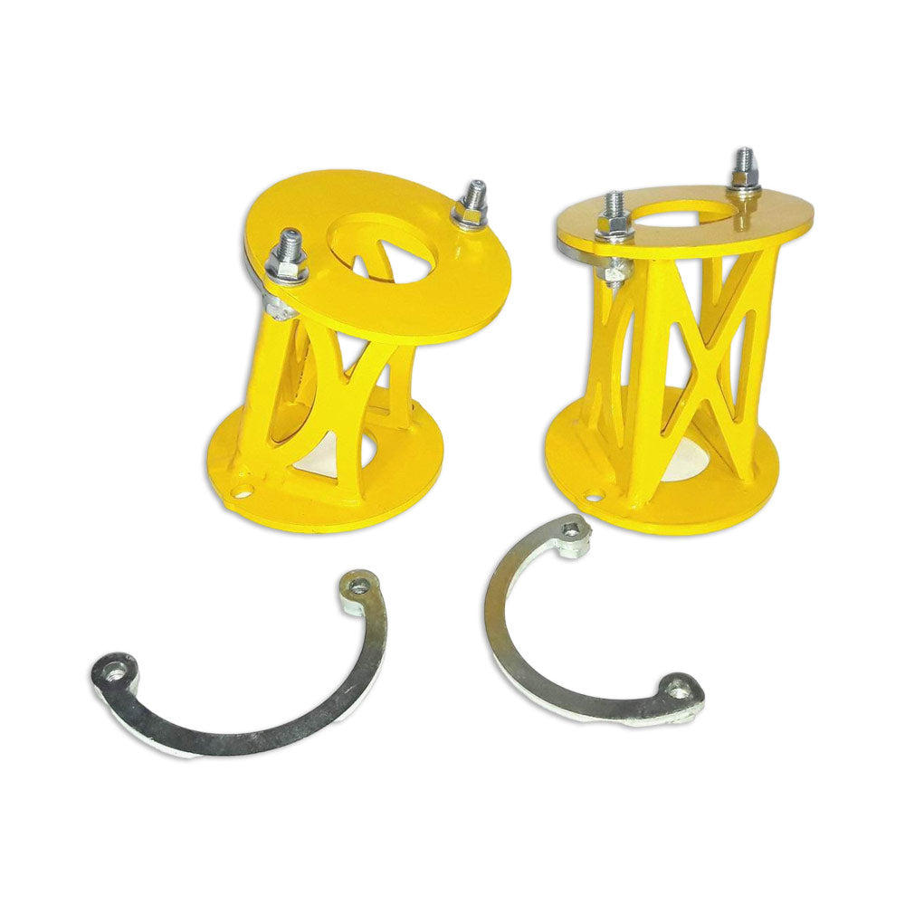 FAT DRIFT PERFORMANCE Lenkwinkel Kit passend für Nissan Skyline R32 Vorderachse