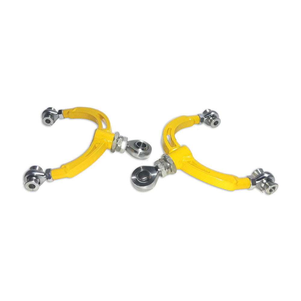 FAT DRIFT PERFORMANCE Lenkwinkel Kit passend für Nissan Skyline R33 R34 Vorderachse