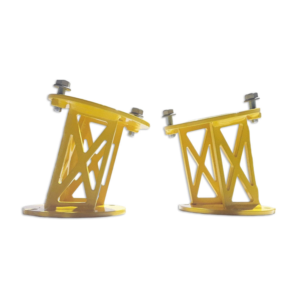 FAT DRIFT PERFORMANCE Lenkwinkel Kit passend für Nissan Skyline R33 R34 Vorderachse