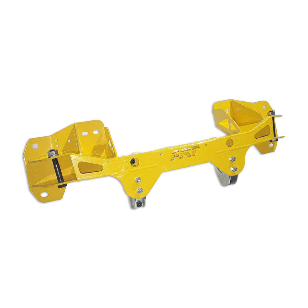 FAT DRIFT PERFORMANCE Lenkwinkel Kit passend für Nissan Skyline R33 R34 Vorderachse