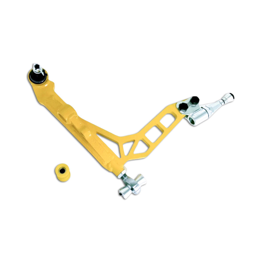 FAT DRIFT PERFORMANCE Lenkwinkel Kit passend für R35 GT-R Vorderachse