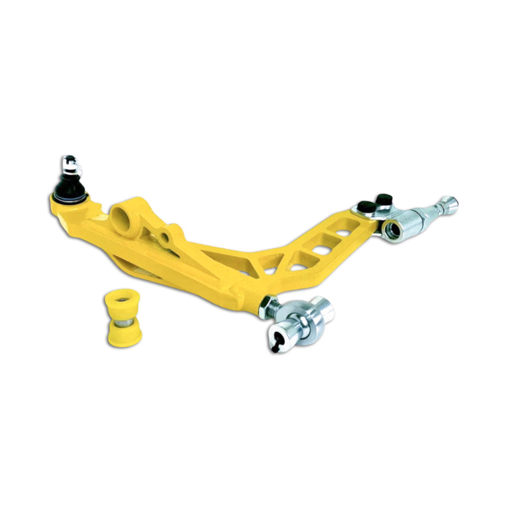 FAT DRIFT PERFORMANCE Lenkwinkel Kit passend für R35 GT-R Vorderachse