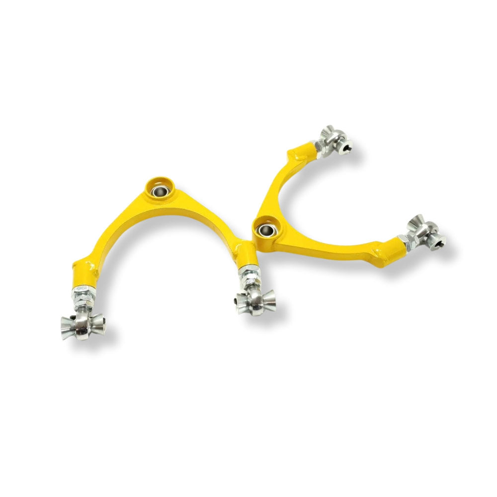 FAT DRIFT PERFORMANCE Lenkwinkel Kit passend für Toyota JZX100 Vorderachse