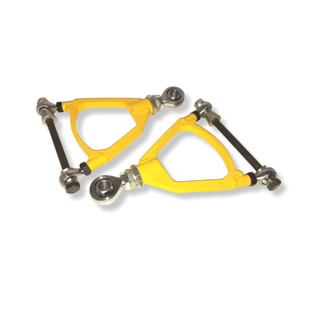 FAT DRIFT PERFORMANCE Lenkwinkel Kit passend für Toyota Supra MK4 Vorderachse