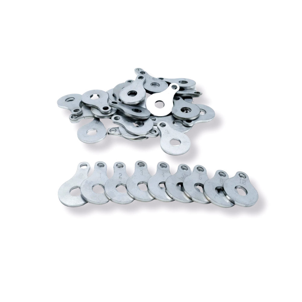 FAT DRIFT PERFORMANCE Lenkwinkel Kit passend für Toyota Supra MK4 Vorderachse