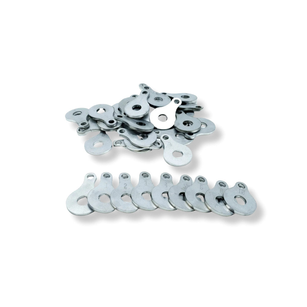 FAT DRIFT PERFORMANCE Lenkwinkel Kit V2 passend für BMW F20 F21 F22 F30 F31 Vorderachse