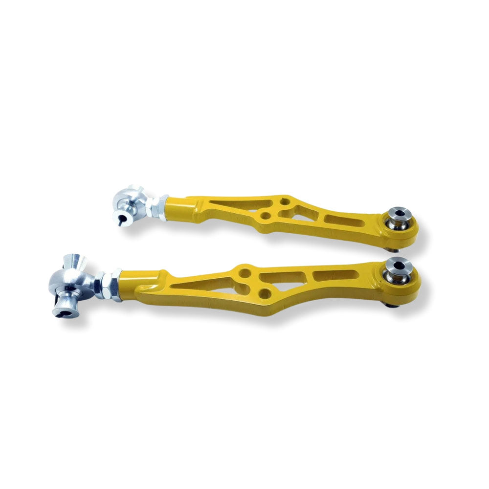 FAT DRIFT PERFORMANCE Lenkwinkel Kit V2 passend für BMW F20 F21 F22 F30 F31 Vorderachse