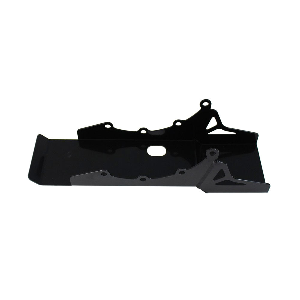 FAT DRIFT PERFORMANCE Skid Plate Unterbodenschutz passend für Winters Differential (Stahl)