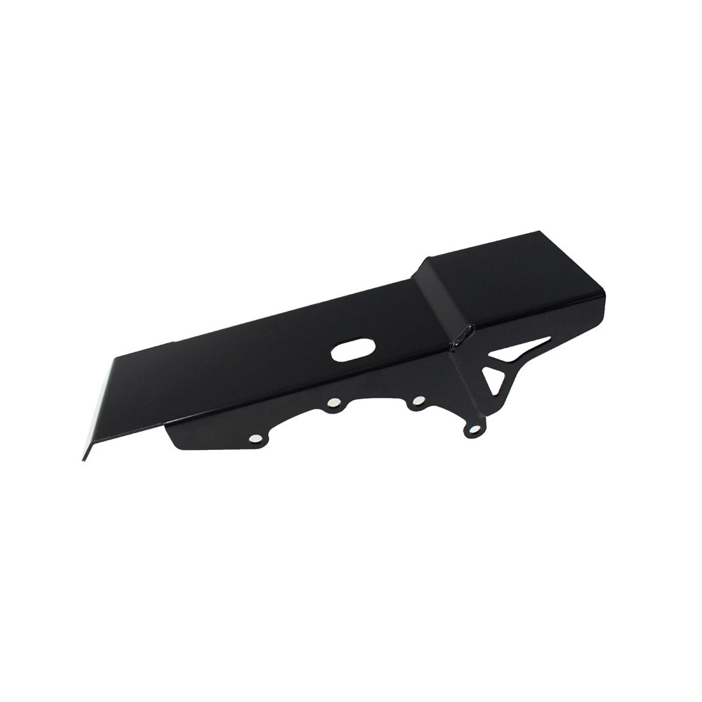 FAT DRIFT PERFORMANCE Skid Plate Unterbodenschutz passend für Winters Differential (Stahl)