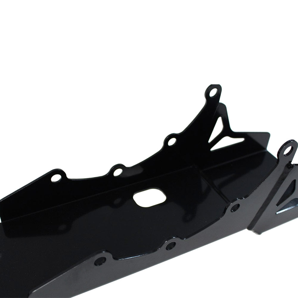FAT DRIFT PERFORMANCE Skid Plate Unterbodenschutz passend für Winters Differential (Stahl)