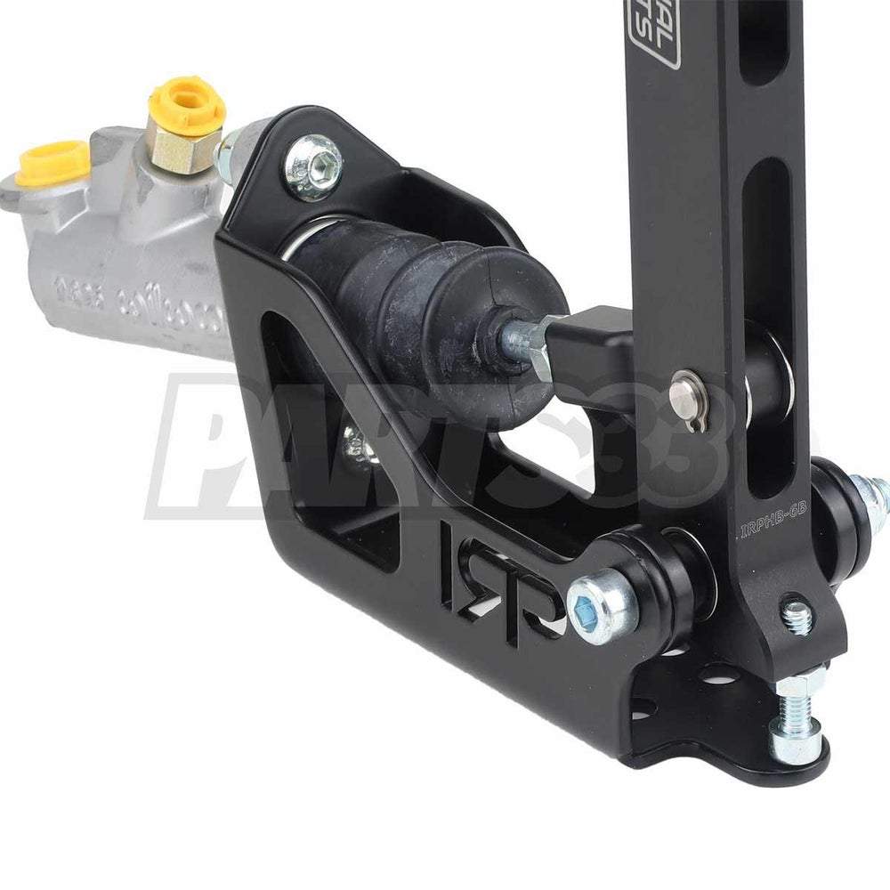 IRP hydraulische Handbremse E-Brake Fly-Off 06
