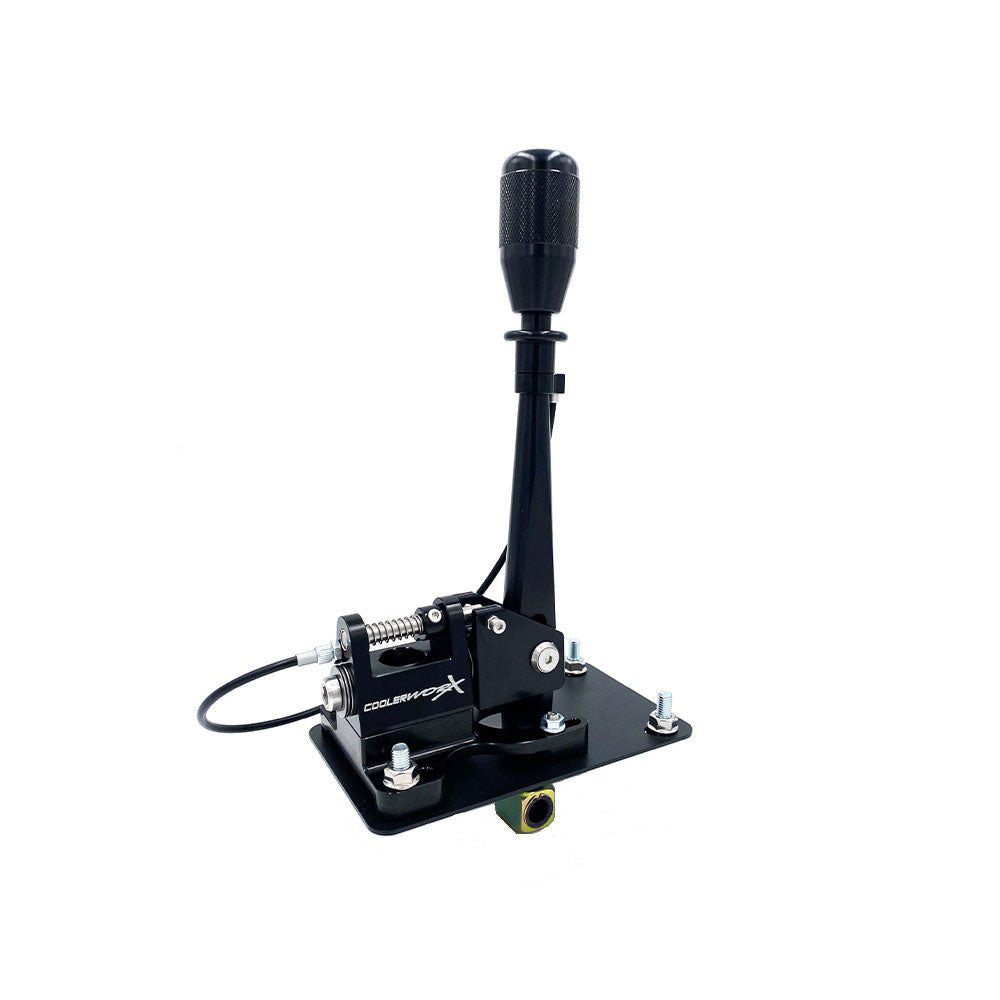 COOLERWORX Short Shifter Classic passend für Hyundai Genesis Coupe