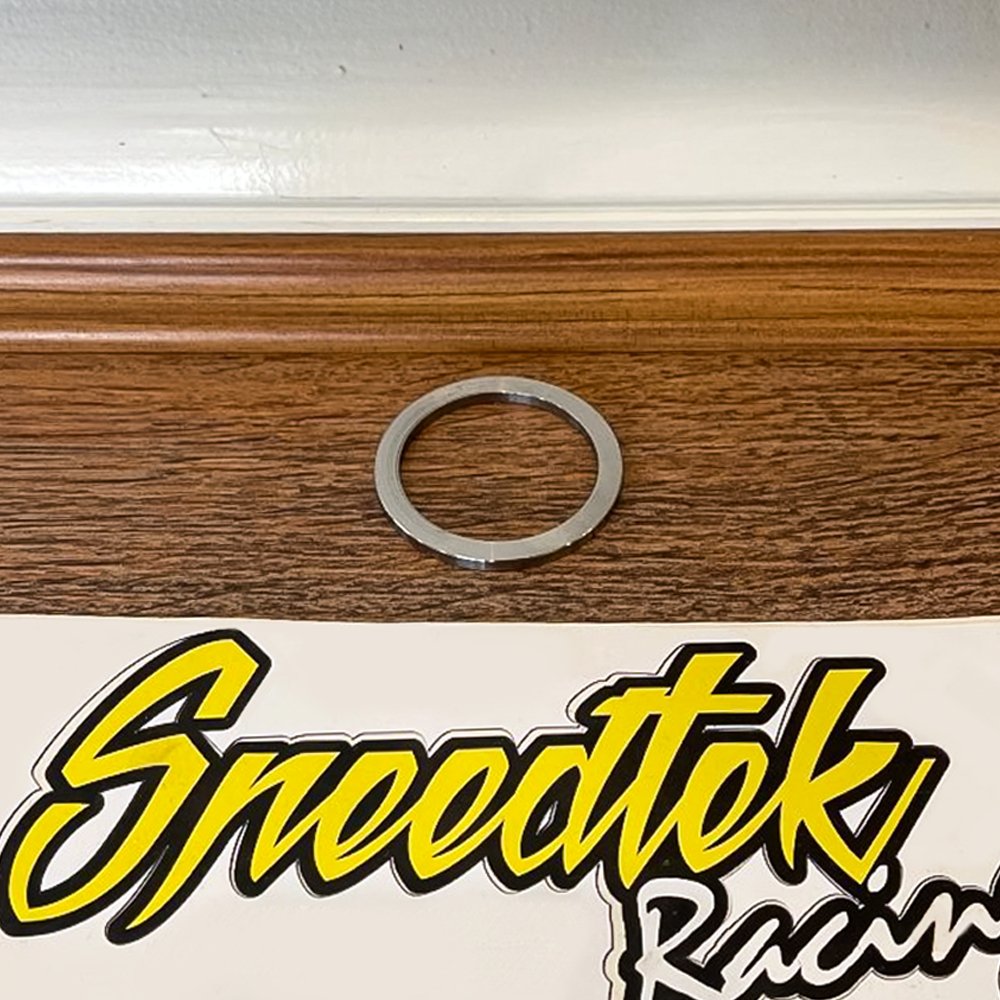 SPEEDTEK Getriebe Spacer Eingangswelle Nissan Skyline RB25 RB26 RB30 VG30 - PARTS33 GmbH