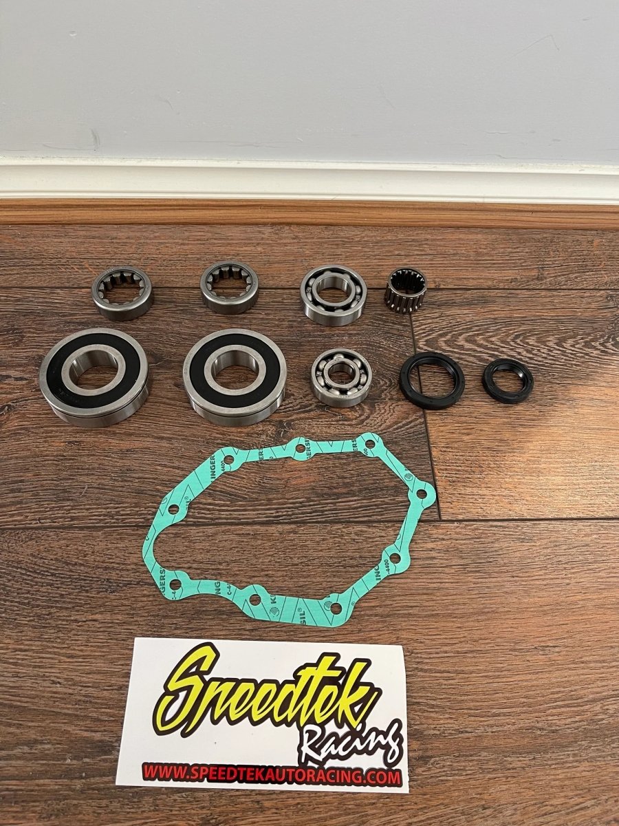 SPEEDTEK Getriebe Lager Set Basic Nissan Skyline R32 R33 R34 GTST GTT GTR - PARTS33 GmbH