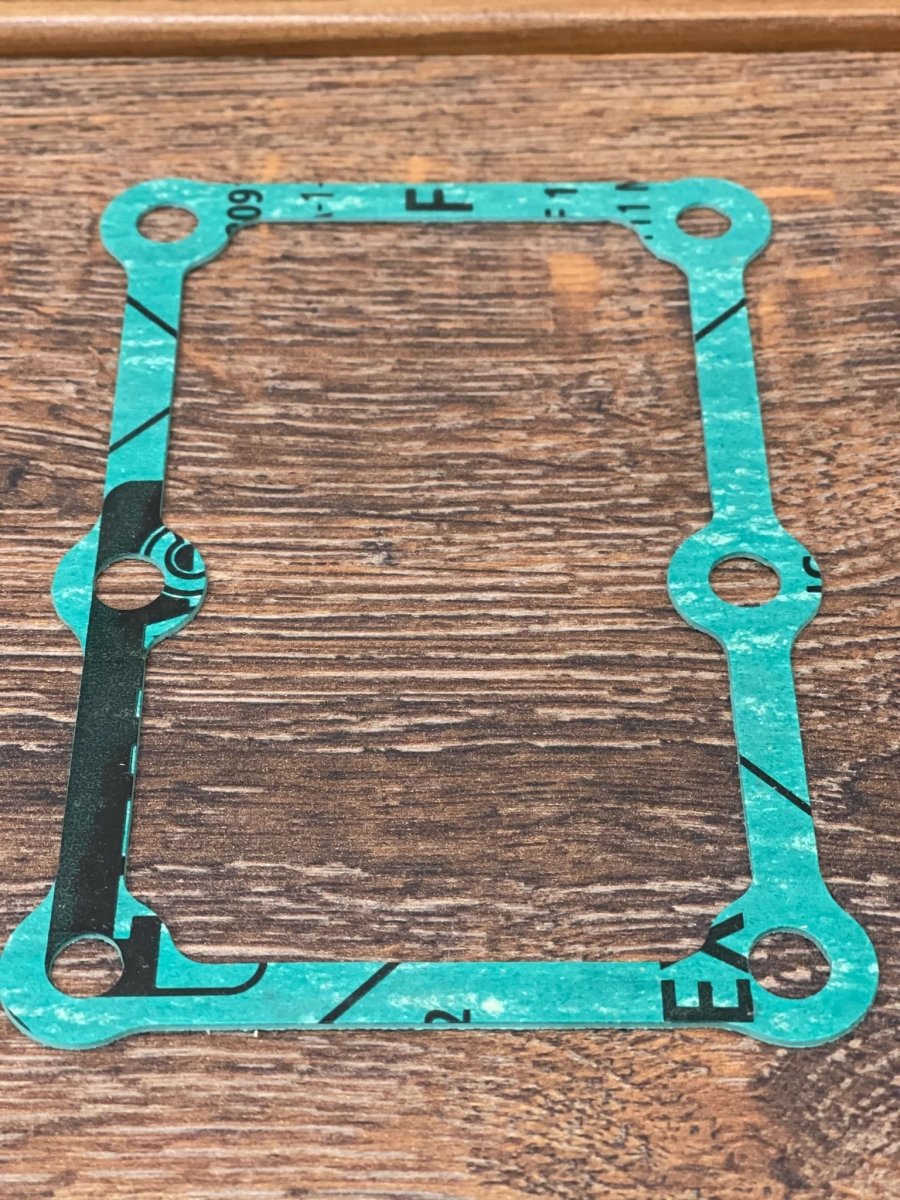 SPEEDTEK hintere Gehäusedichtung Getriebe Schalthebel Nissan Skyline RB25 RB26 - PARTS33 GmbH