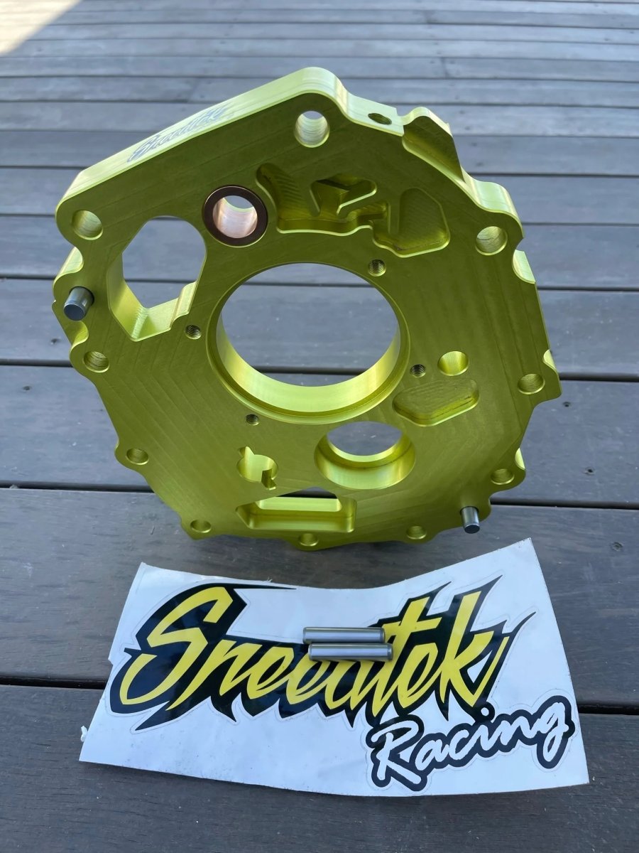 SPEEDTEK Getriebe Passstifte Nissan Skyline RB25 RB26 VG30 - PARTS33 GmbH
