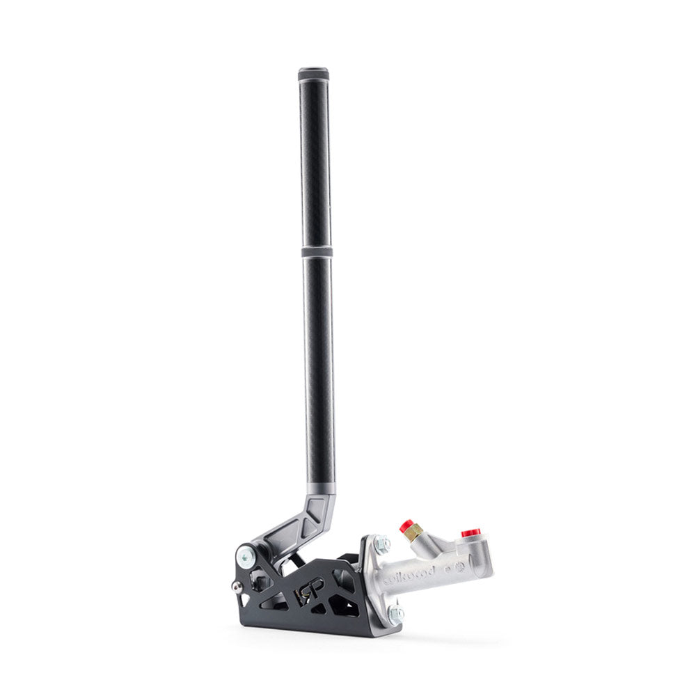 IRP hydraulische Handbremse E-Brake Fly-Off 07 (Carbon)