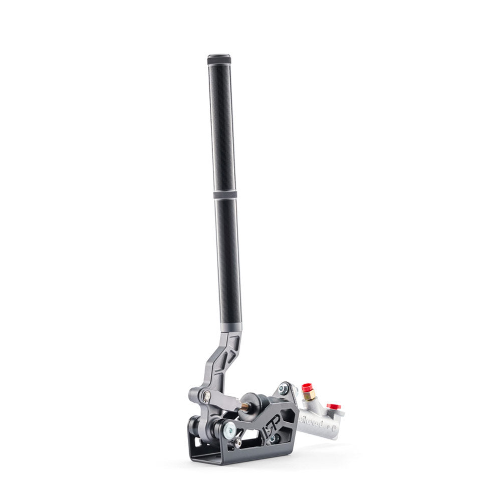 IRP hydraulische Handbremse E-Brake Fly-Off 08 (Carbon)