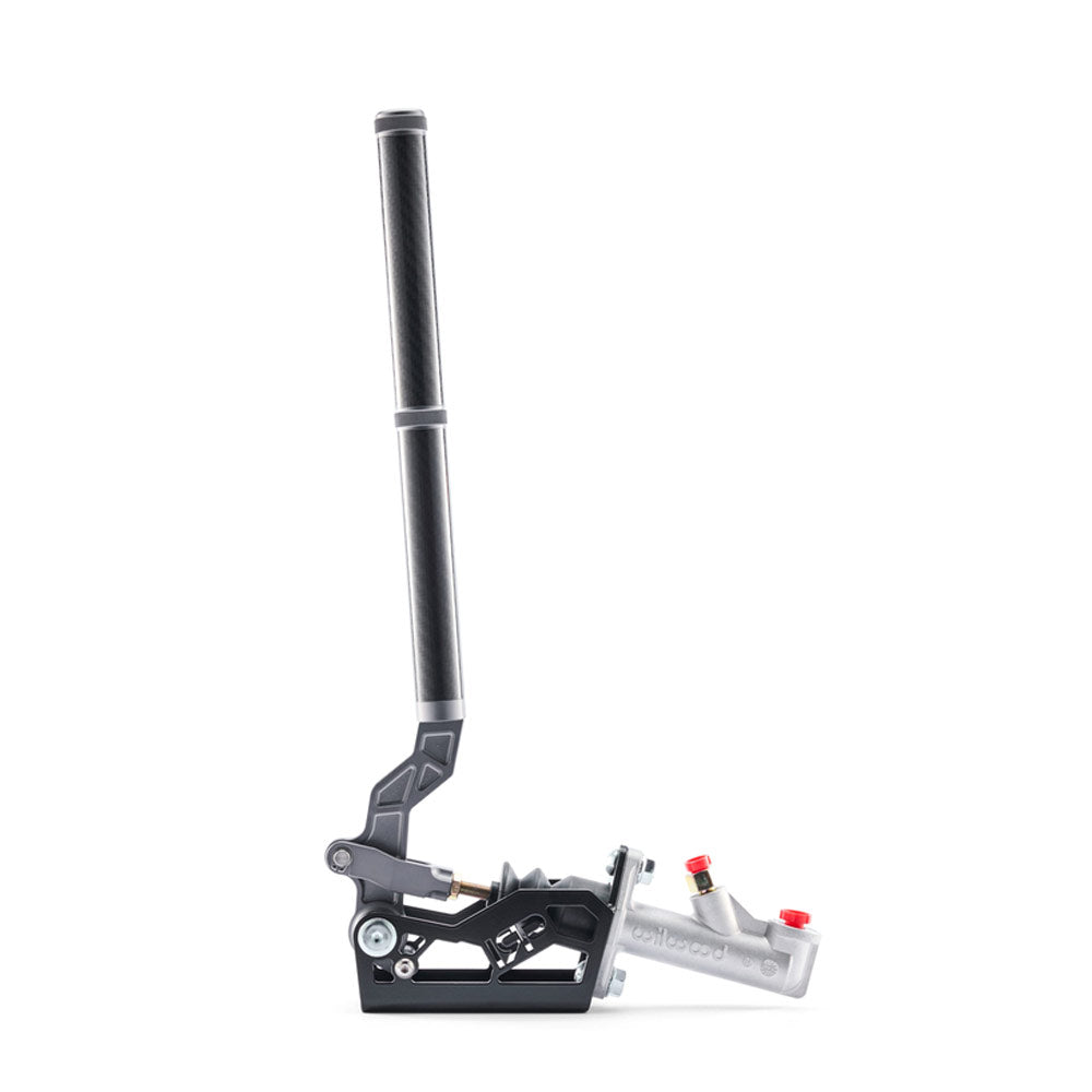 IRP hydraulische Handbremse E-Brake Fly-Off 08 (Carbon)