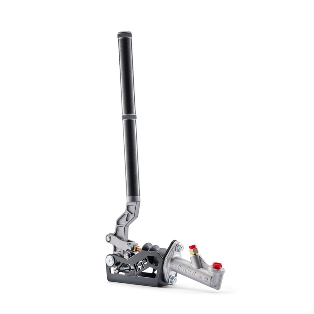 IRP hydraulische Handbremse E-Brake Fly-Off 08 (Carbon)