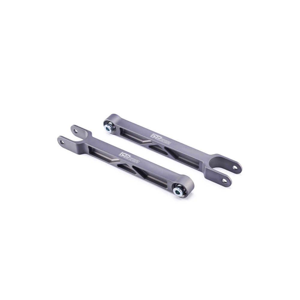 IRP Längslenker passend für BMW F2X F3X Hinterachse unten einstellbar Set (Aluminium)
