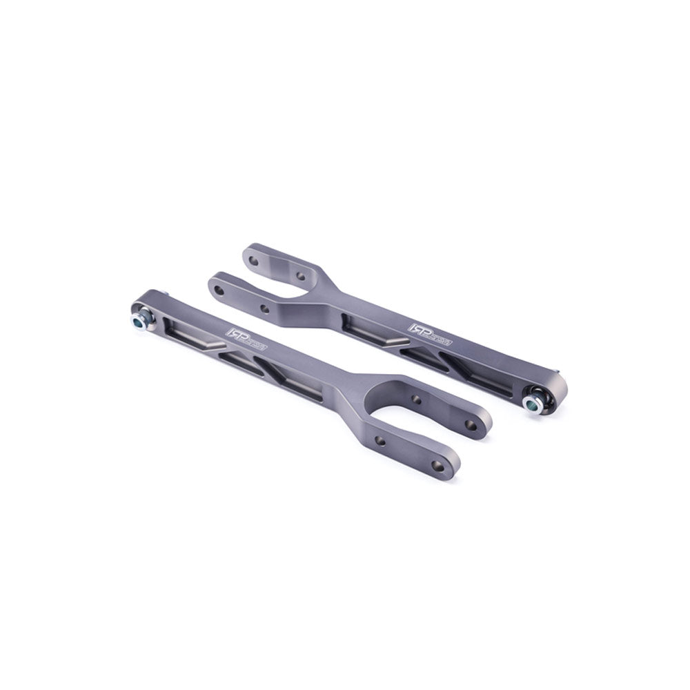 IRP Querlenker passend für BMW F2X F3X Hinterachse unten einstellbar Set (Aluminium)
