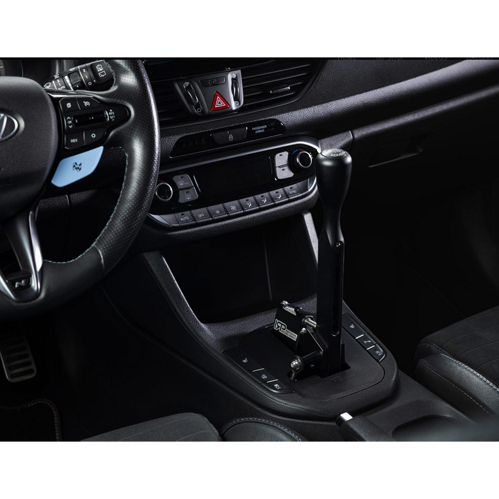 IRP Short Shifter passend für Hyundai I30N