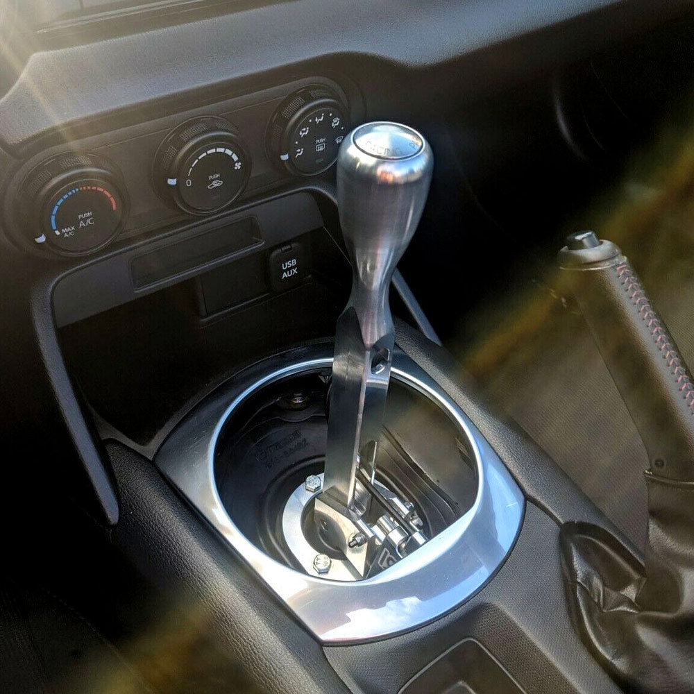 IRP Short Shifter passend für Mazda MX-5 ND 6-Gang