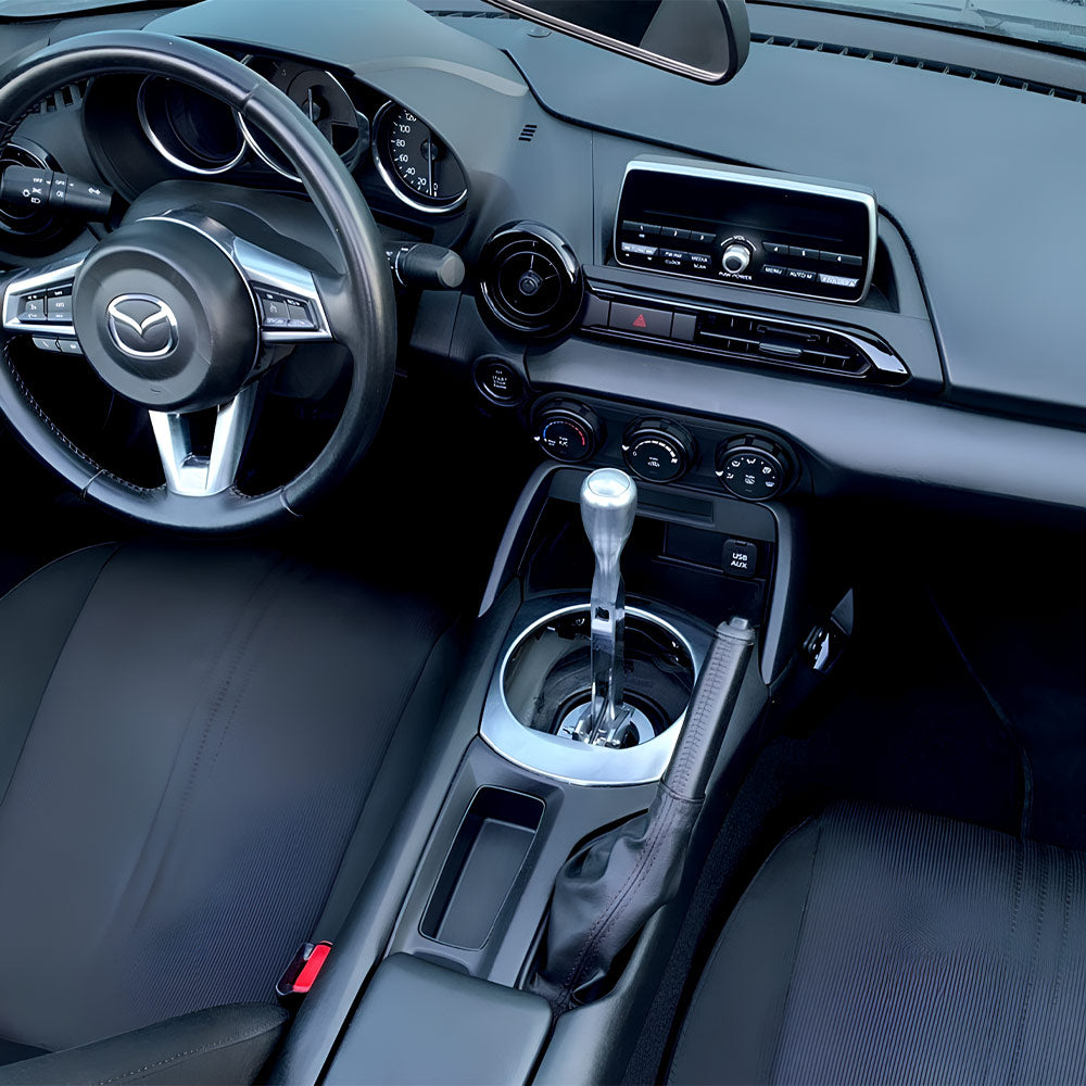 IRP Short Shifter passend für Mazda MX-5 ND 6-Gang