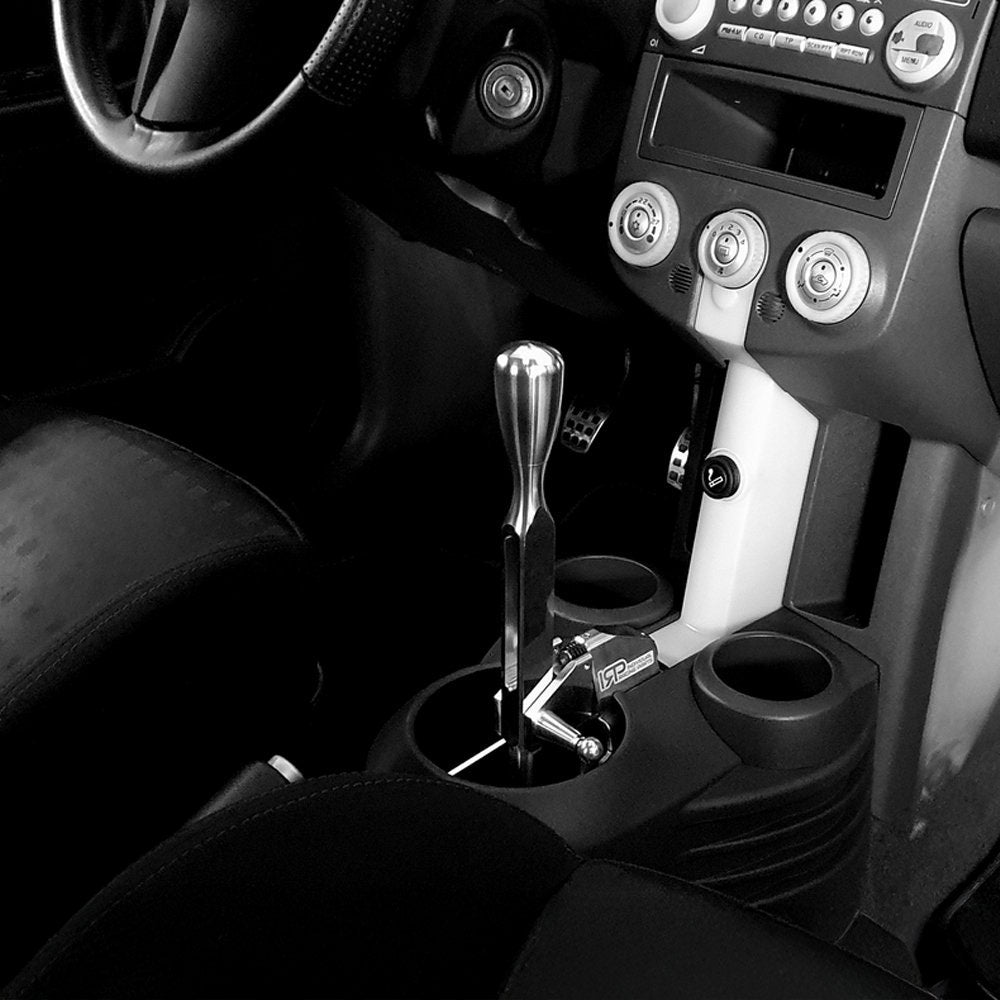 IRP Short Shifter passend für Mitsubishi Colt Z30 (5-Gang)