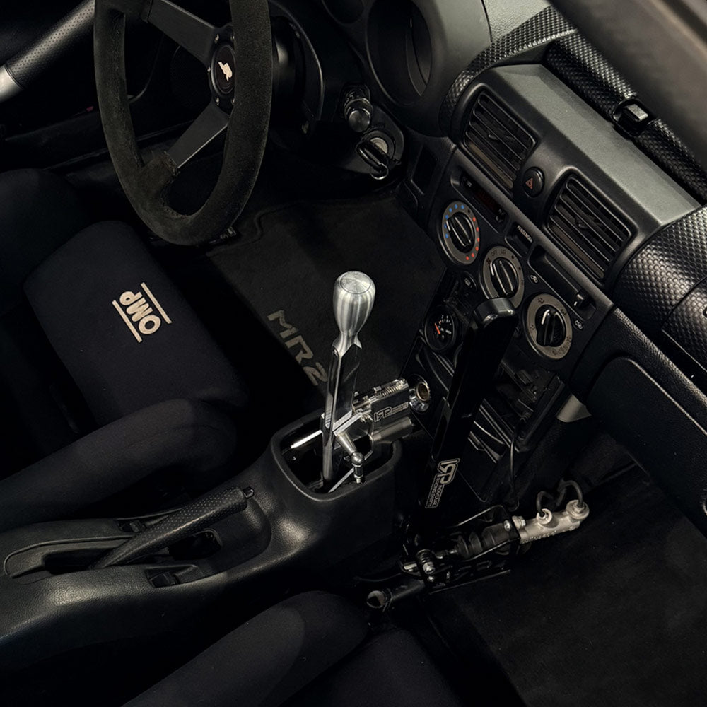 IRP Short Shifter passend für Toyota MR2 / MR-S ZZW30