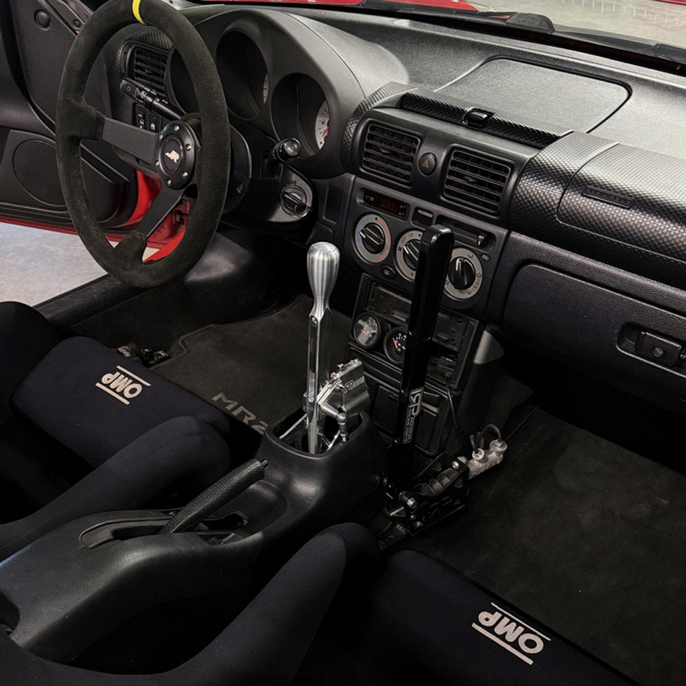 IRP Short Shifter passend für Toyota MR2 / MR-S ZZW30