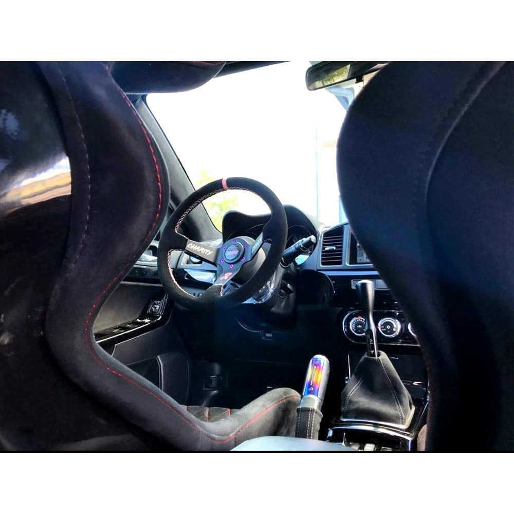 IRP Short Shifter PRO passend für Mitsubishi Lancer Evo X