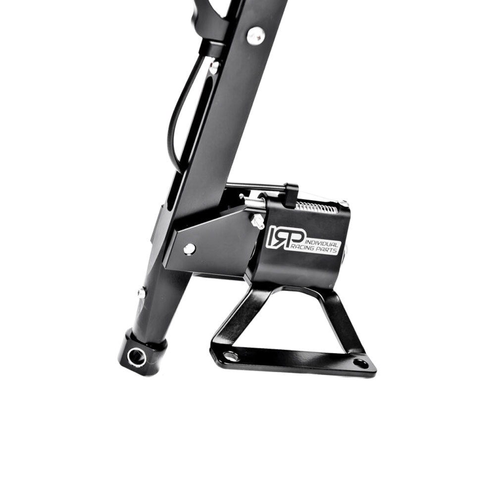 IRP Short Shifter V2 passend für BMW E30 E36 E39 E46 E8X E9X
