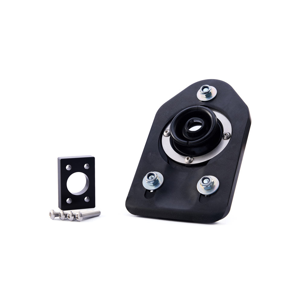 IRP Short Shifter V2 V3 Direct Fit Kit passend für BMW E46