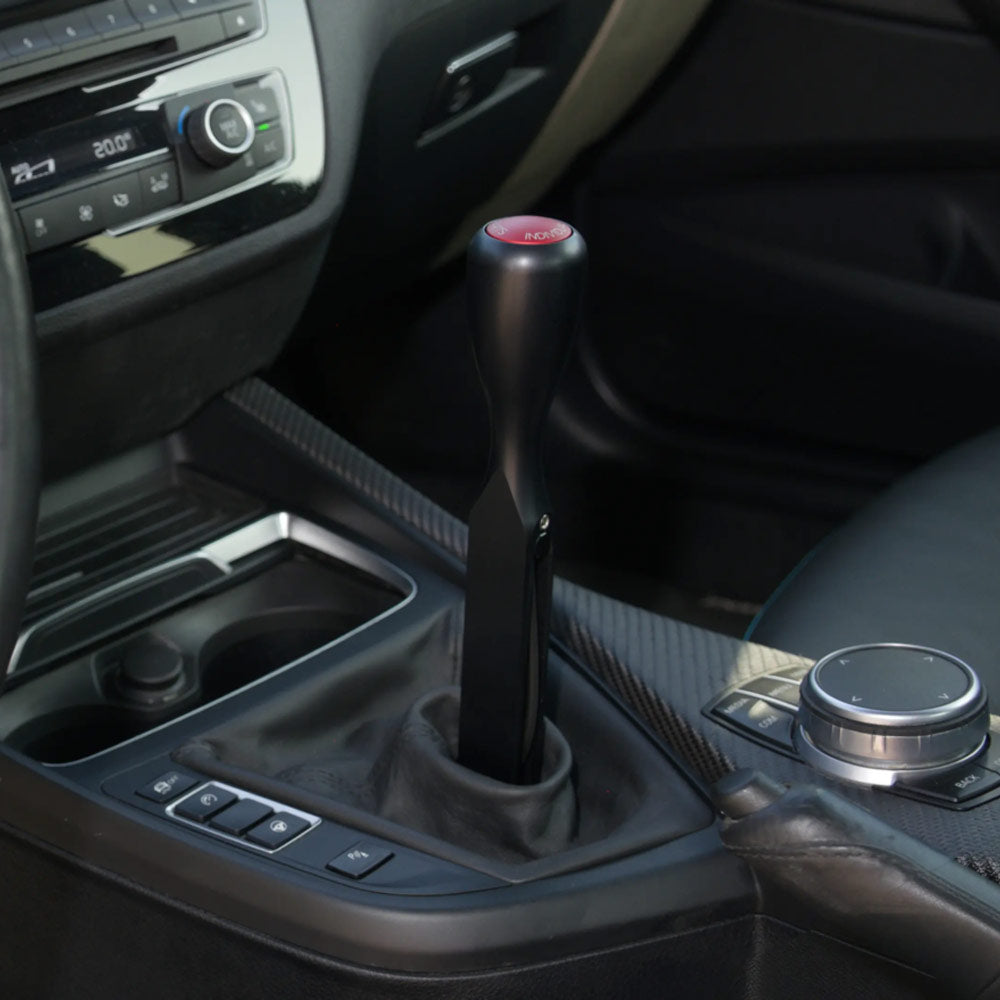 IRP Short Shifter V3 CS PRO passend für BMW BMW F87 F80 F82 F83 M (Bolt-On)